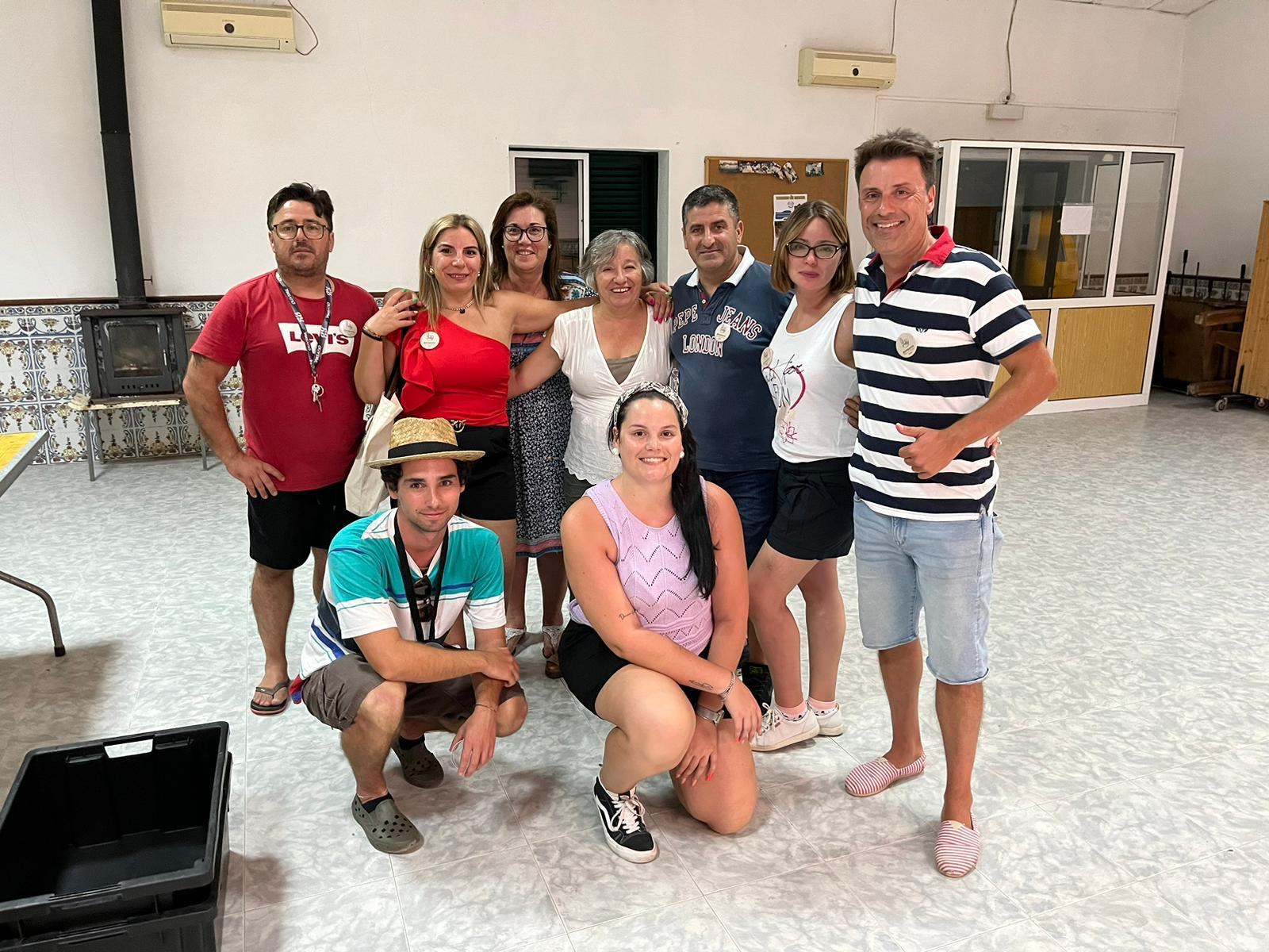 Festa de Verão 2023 24